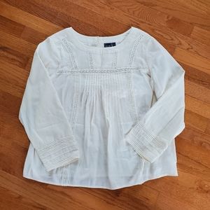 Gap Pleasant Blouse